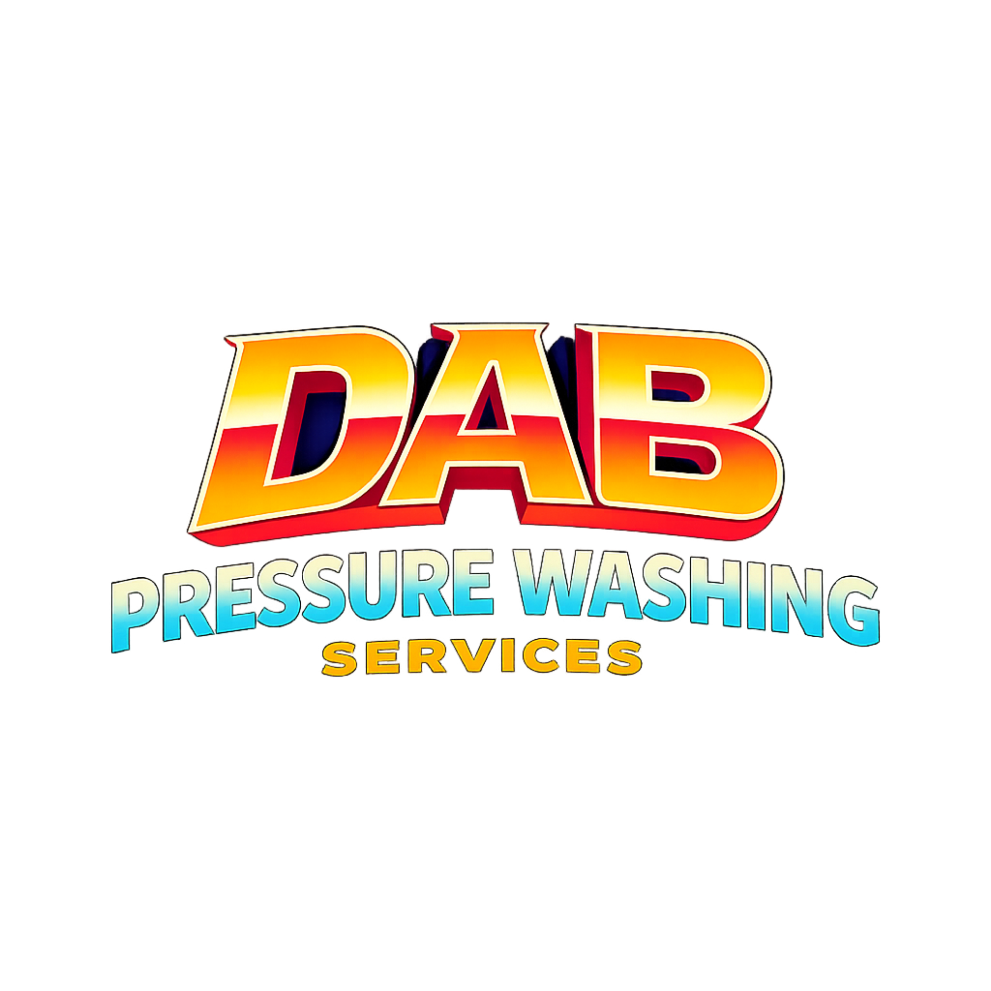 DAB Pressure Washing